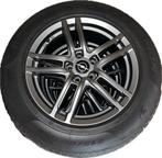 Set 17 winterband Pirelli en velg 5x108 opel peugeot etc, Auto-onderdelen, Banden en Velgen, Ophalen, Winterbanden, Band(en)