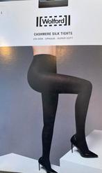Wolford Luxe Panty Silk & Cashmere, Ophalen of Verzenden, Nieuw, Legging
