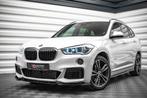 Nieuwe MAXTON DESIGN artikelen toegevoegd voor BMW, Auto-onderdelen, Voor, Nieuw, Ophalen of Verzenden, Bumper