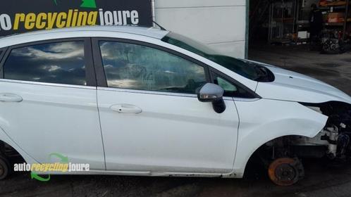 Portier 4Deurs rechts-voor van een Ford Fiesta (HC), Auto-onderdelen, Carrosserie, Deur, Ford, Gebruikt, 3 maanden garantie