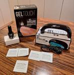 Nagelverzorging Gel Touch United Beauty + lamp, Electroménager, Comme neuf, Enlèvement ou Envoi