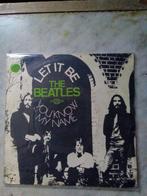 45T The Beatles, CD & DVD, Enlèvement ou Envoi