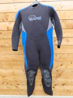 Full Wetsuit Bare Velocity 5mm XL, Enlèvement, Comme neuf