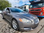 Jaguar XF S **3.0D**210pk**Euro5**camera**, Autos, Jaguar, Cuir, Euro 5, Achat, 155 kW