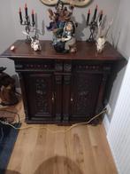 Buffet ancien en chêne, Antiquités & Art, Enlèvement