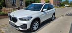 BMW X1 sDrive 1.8i, Auto's, BMW, USB, Wit, Leder, 5 zetels