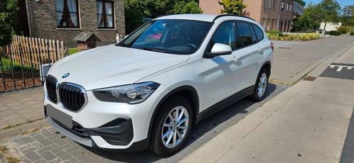 BMW X1 sDrive 1.8i, Auto's, BMW, Particulier, X1, ABS, Achteruitrijcamera, Airbags, Airconditioning, Alarm, Bluetooth, Boordcomputer