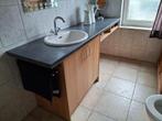 wastafel in zeer goede staat, Enlèvement, Comme neuf