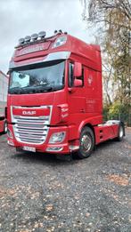 DAF XF 106 510, Auto's, Automaat, Euro 6, Bedrijf, Diesel