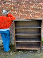 Joli meuble en bois (chaussures ou livres), Enlèvement