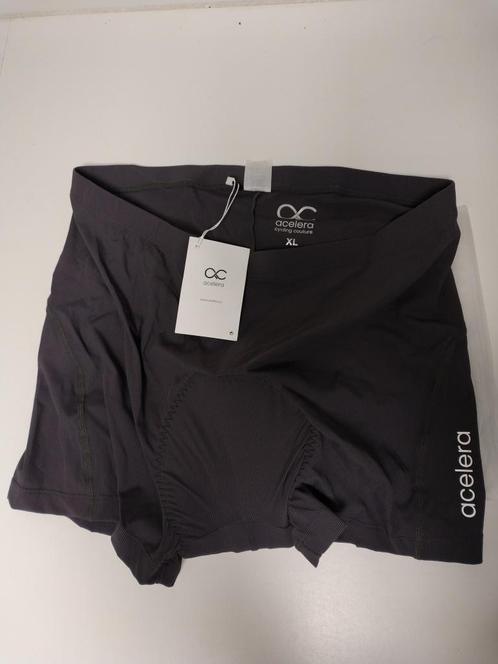 Acelera Essential Cycling Boxershort Maat XL – Nieuw, Fietsen en Brommers, Fietsaccessoires | Fietskleding, Nieuw, Onderkleding