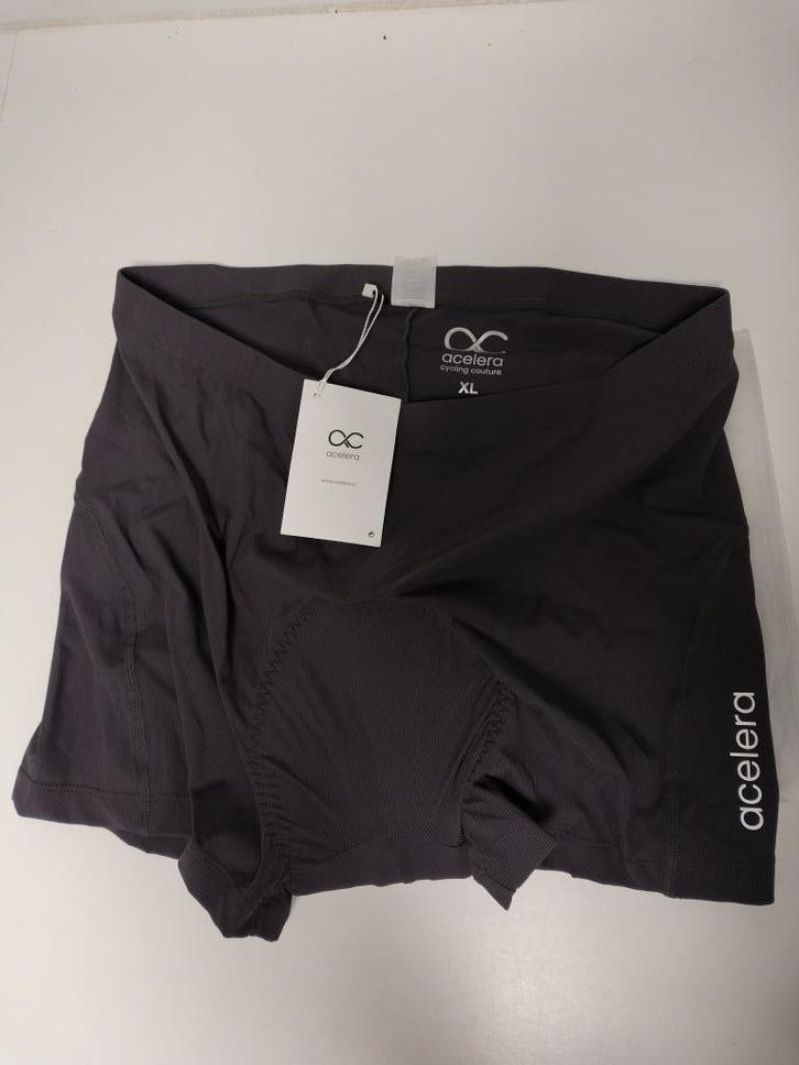 Acelera Essential Cycling Boxershort Maat XL – Nieuw, Fietsen en Brommers, Fietsaccessoires | Fietskleding, Nieuw, Onderkleding