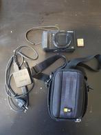 appareil photo, Audio, Tv en Foto, Fotocamera's Digitaal, Ophalen, Zo goed als nieuw, Sony, 8 keer of meer
