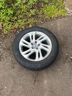 Pneus et jantes Volvo, Auto-onderdelen, Banden en Velgen, Ophalen, Banden en Velgen, Nieuw, 17 inch