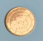 2 euro Estland 2011. Bimetallisch, Ophalen of Verzenden, Estland, 2 euro, Losse munt