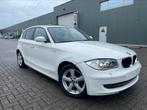 BMW 118 D AUTOMAAT 66000 km’s, Série 1, https://public.car-pass.be/vhr/ae419a08-8c0e-4096-9ced-9032c744c793, Diesel, Air conditionné