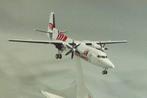 Fokker 50, Air Antwerp., Verzamelen, Ophalen of Verzenden, Nieuw, Schaalmodel