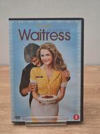 serveuse, Enlèvement ou Envoi