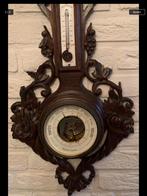 Antieke barometer, Enlèvement, Comme neuf, Baromètre