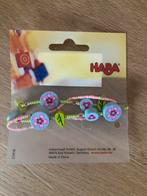 Haba armband Mia, Enlèvement ou Envoi, Neuf, Rose, Bracelet