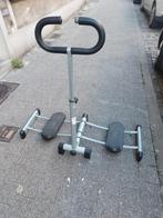 SISTER SLEGS gewichtsmachine!, Ophalen, Zo goed als nieuw, Benen