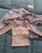 3 truien maat 56, Enfants & Bébés, Vêtements de bébé | Taille 74, Enlèvement
