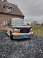 GMC Savana, Autos, Savana, 5300 cm³, Automatique, LPG