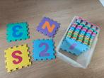 Speelmat, set van 36 tegels, Enfants & Bébés, Jouets | Vêtements de jeu, Enlèvement, Comme neuf
