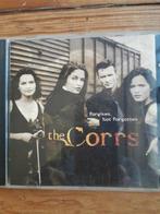 CD The Corrs, CD & DVD, CD | Pop, Utilisé, Enlèvement ou Envoi, 1980 à 2000