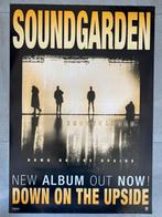 Poster Soundgarden - album Down On The Upside, Ophalen of Verzenden, Zo goed als nieuw