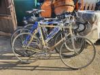 lot.koersfiets als heel goed stan, Fietsen en Brommers, Fietsen | Cruisers en Lowriders, Gebruikt, Cruiser, Heren, Aluminium