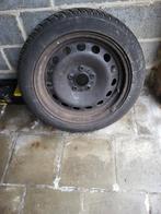 4 Pneus neige sur jantesBMW X1., Auto-onderdelen, Banden en Velgen, Ophalen, Band(en)