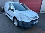 Berlingo met airco en groot navigatiesysteem, Auto's, Voorwielaandrijving, Euro 5, Stof, USB