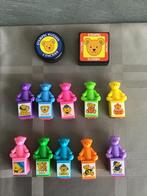 Beren figuren met stempels, Verzamelen, Ophalen of Verzenden