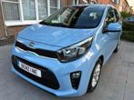 Kia Picanto 1.0i! Topstaat* Airco* Navi* 2017* Garantie!, Auto's, Voorwielaandrijving, Testrit aan huis, Stof, Electronic Stability Program (ESP)