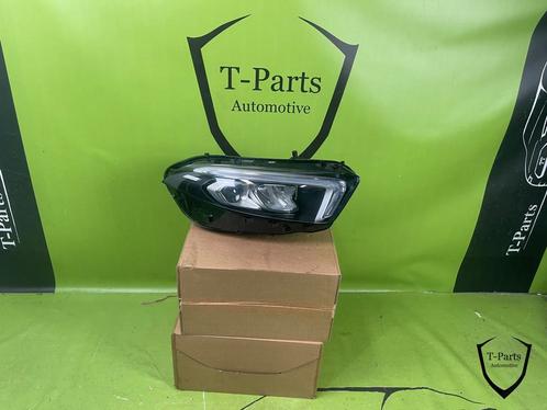 mercedes a klasse rechts koplamp a1779064005 lamp w177, Auto-onderdelen, Verlichting, Mercedes-Benz, Gebruikt