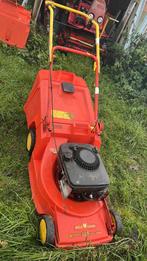 Grasmachine, Tuin en Terras, Ophalen