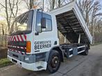 DAF 75.240 Kipper (bj 1995), Auto's, Achterwielaandrijving, Bedrijf, DAF, Te koop