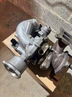 Originele Turbo Audi A4 1.8 TFSI 2016 - BorgWarner K03, Auto-onderdelen, Ophalen