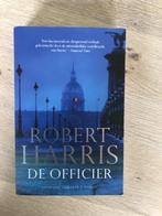 De officier - Robert Harris, Nieuw, Ophalen of Verzenden, Robert Harris, België