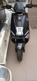 lifan e3 scooter, Fietsen en Brommers, Ophalen, Lifan, Elektrisch, Klasse B (45 km/u)