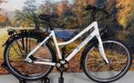 Santos Travel Lite 53 Cm Rohloff+Son+Magura Riemaandrijving, Fietsen en Brommers, Fietsen | Dames | Sportfietsen en Toerfietsen