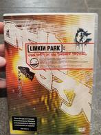 DVD Linkin Park, Frat Party op het Pankake Festival, nieuw, Ophalen of Verzenden, Zo goed als nieuw