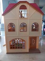 Sylvian families, Ophalen, Gebruikt, Poppenhuis