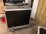 flightcase, Musique & Instruments, Boîtiers & Valises, Enlèvement, Utilisé, Autres instruments, Flight case