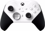Microsoft Xbox Elite Series 2 – Core, Games en Spelcomputers, Spelcomputers | Xbox | Accessoires, Ophalen of Verzenden, Zo goed als nieuw