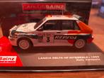 Lancia model car collectie 1:43, Ophalen of Verzenden, Zo goed als nieuw, Auto
