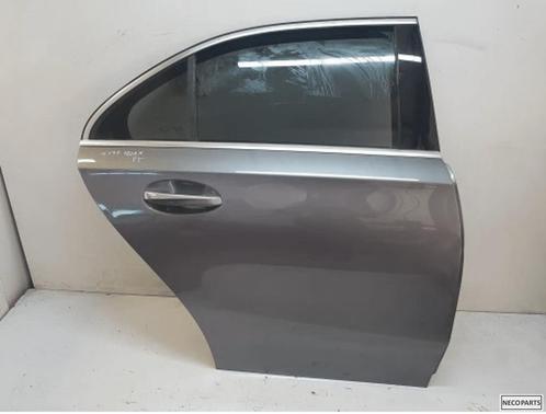 MERCEDES W177 SEDAN ACHTERDEUR RECHTS ORIGINEEL 2020, Auto-onderdelen, Interieur en Bekleding, Mercedes-Benz, Gebruikt, Ophalen of Verzenden