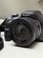 Fijne Sony Camera, Ophalen, Spiegelreflex, Zo goed als nieuw, Sony