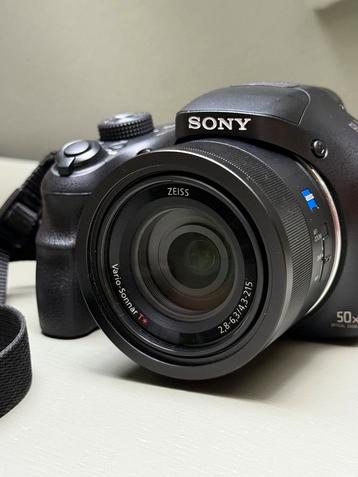 Fijne Sony Camera beschikbaar voor biedingen